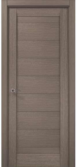 МЕЖКОМНАТНЫЕ ДВЕРИ ПАПА КАРЛО MILLENIUM ML-04